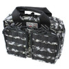 G Outdoors Range Bag Tactical Quad and 2 Pistol