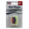 Birchwood Casey Reusable Corded Plugs with Case