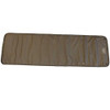 SportLock Waxed Canvas Cleaning Mat Size 54" x 16", Long Gun