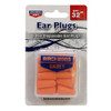 Birchwood Casey Foam Plugs with Case 5 Pair