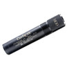 Carlsons Browning Invector DS 20 Gauge Blued Sporting Clays Choke Tube Modified, .610 Diameter