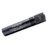 Carlsons Browning Invector DS 20 Gauge Blued Sporting Clays Choke Tube Cylinder, .630 Diameter