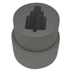 Benchmaster Small Frame Automatic Pistol  Cup Holder Rack