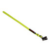 Winchester Sporting Dog WSP Textured Coated Collar 13" Length, 1" Width, Yellow