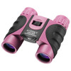 Barska Optics Colorado Waterproof Binoculars 10x25mm, Blue with Blue Lens, Clam Package