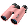 Barska Optics Crush Binoculars 10x42mm, Roof Prism, Pink