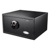 Barska Optics Biometric Keypad Safe 0.99 Cubic Feet