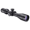 Barska Optics Level Riflescope 1.5-6x44mm, 30mm Tube, MOA Reticle, Black