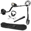 Barska Optics Metal Detector Elite 200 Kit