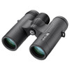 Barska Optics  Level ED Waterproof Binocular 8x32mm, BAK-e Prism, Black
