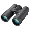 Barska Optics  Level ED Waterproof Binocular 10x42mm, BAK-e Prism, Black
