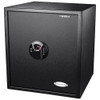 Barska Optics BioMetric Safe Keypad, Smooth, 1.94 Cubic Feet
