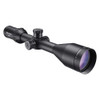 Barska Optics Level Riflescope 6-24x56mm, 30mm Tube, MOA Reticle, Black