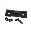GrovTec US M-lok 2.30" Bipod Stud Mount Black