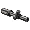 Bushnell AR Optics 1-4x 24mm, 30mm Main Tube,  Drop Zone 300 Blackout Illuminated, Matte Black