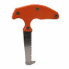 CAS Hanwei Number 7 Field Saw Orange, Casstrom