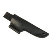 CAS Hanwei Number 10 Sheath and Firesteel Holder Black