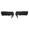 Recover Tactical RC12 Black Glock 17/22 Gen 1 & 2 Rail