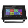 Raymarine Marine Electronics AXIOM 9 RV, 9" MFD, Integrated RealVision 3D, 600W Sonar Including RV-100 transducer/LNC