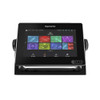 Raymarine Marine Electronics AXIOM 7 7" Multifunction Display and RMK Only