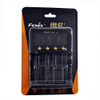 Fenix Flashlights Four Channel Smart Battery Charger