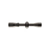 Axeon Hunting Series Riflescope 2-7x32mm, 1" Main Tube, Plex Reticle, Matte Black