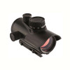 Axeon Dot Sights 1x30mm, Red, Matte Black