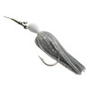Z-man ChatterBait Original Lures 1/4 oz Weight, 5/0 Hook,  Shad/Blue Glimmer, Per 1