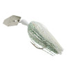 Z-man ChatterBait Original Lures 3/8 oz Weight, 5/0 Hook,  Gizzard Shad, Per 1
