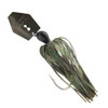 Z-man ChatterBait Original Lures 3/8 oz Weight, 5/0 Hook,  Candy Craw, Per 1
