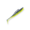 Z-man Minniowz Soft Plastic Lures 3" Length, Sexy Mullet, Package of 6
