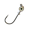 Z-man Redfish Eye Jigheads 3/16 oz,Glowd, Package of 3