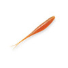 Z-man Scented Jerk Shadz 5" Length, New Penny , Package of 5