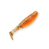 Z-man Scented Pogyz Lure 3" Length, New Penny, Package of 5