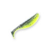 Z-man Scented Pogyz Lure 3" Length, Sexy Mullet, Package of 5