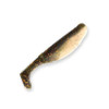 Z-man Scented Pogyz Lure 3" Length, Redfish Toad, Package of 5