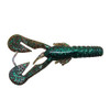 Z-man Turbo Crawz Lures 4" Length, Bama Bug, Per 6