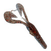 Z-man Turbo Crawz Lures 4" Length, Blue Claw, Per 6