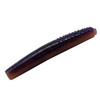 Z-man Finesse TRD Lures 2 3/4" Length, Peanut Butter & Jelly, Per 8