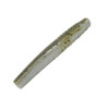Z-man Finesse TRD Lures 2 3/4" Length, Mud Minnow, Per 8