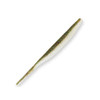 Z-man Trout Trick Lure 5" Length, Redbone, Package of 6