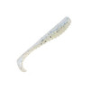 Z-man Swimmin Trout Trick Lure 3 1/2" Length, Pearl Blue Glimmer, Package of 6