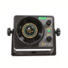 Vexilar Inc. FLX-12 12° Puck, Three-Color Flasher/Fish-Finder