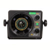 Vexilar Inc. FLX-12 12° High Speed, Three-Color Flasher/Fish-Finder