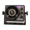 Vexilar Inc. FLX-20 9° Puck, Three-Color Flasher/Fish-Finder