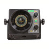 Vexilar Inc. FLX-12 19° Puck, Three-Color Flasher/Fish-Finder
