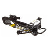 Browning Crossbows Model 161 Crossbow Package with 1.5-5x32mm Scope Black