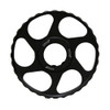 Leapers Inc.  UTG Side Wheel Add-On for Bubble Leveler Scope, 100mm, Black