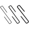 SnapSafe Handgun Hangers 2 Each (.22, .357 and .44 Calibers), Package of 6