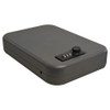 SnapSafe Lockbox 2X-Large, Combination Lock, Gray